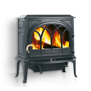 Wood-Stoves
